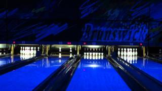 Bowling Pin Stands Back Up! (Worst Break Ever?)