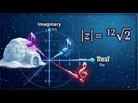 The 11 forbidden equal temperament tunings: This time it's Polar