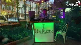 S&SBC (Luigi Selectah ft Cassual )