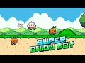 SOY UNA CEBOLLA DE MIERD*!! - Super Onion Boy | NestorCL18