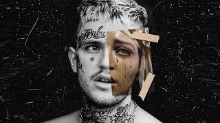 LIL PEEP НА РУССКОМ✅😥😭