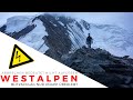 Blitzschlag nur knapp überlebt //Abbrechen bedeutet nicht Aufgeben // FEAT. ALPINE MOMENTE