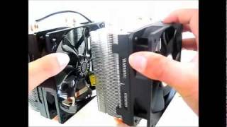 Cooler Master Hyper 212 EVO - Unboxing and Product Overview