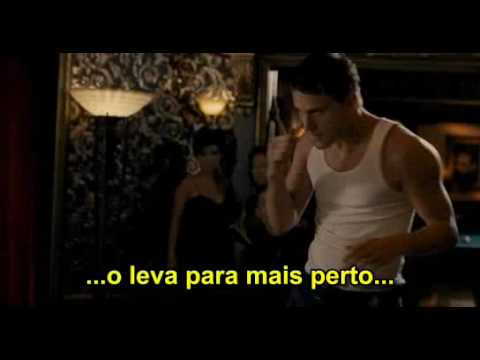 Veia de Lutador ( Fighting ) - Trailer Legendado