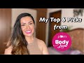 🤩 Top 6 Picks from Plum BodyLovin' Range 🌱 Best Vegan Bodycare Products in India | Preiti Bhamra