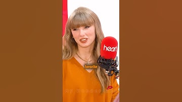 Taylor Swift Revealed Her Favourite Track of The Life of a Showgirl! It’s about Travis! #taylorswift