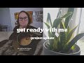 I quit caffeine for a month! | I am so confused | Chatty get ready with me
