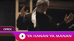 Video Mix - Opick - Ya Hanan Ya Manan | Official Video - Playlist 