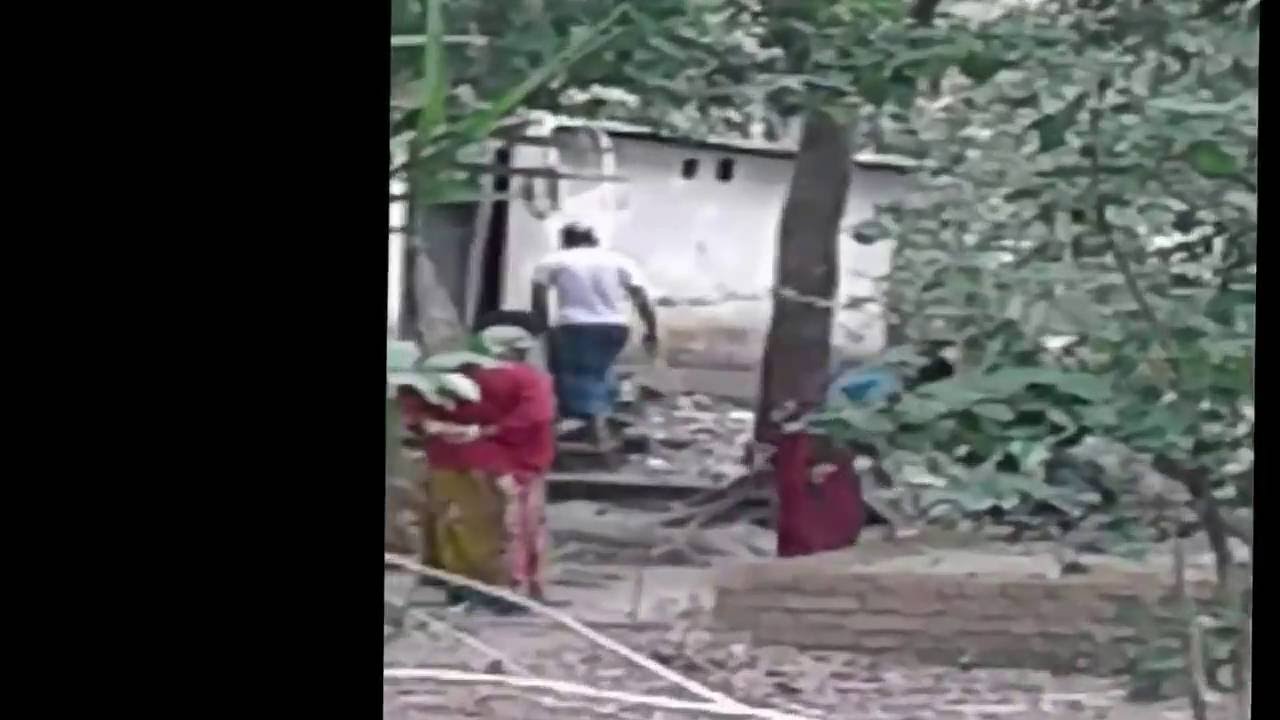 Gupir Quarrel