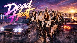 ALL AI] Dead Heat -Blue Breakers- - YouTube