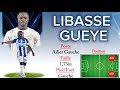 Lissabe Guèye TFC Masterclass De L International Sénégalais Contre L AS Cambérène 
