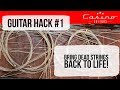 Guitar hack 1 bring dead strings back to life