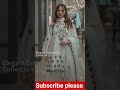 White Black Embroidered Suit 🤍🖤 #shorts Whatsapp link 03040617661