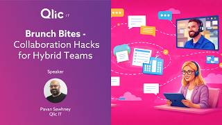 Collaboration Hacks for Hybrid Teams