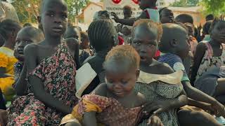 Wonderful time in Juba South Sudan 🇸🇸
