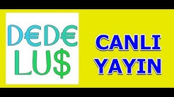 Dedelus Youtube