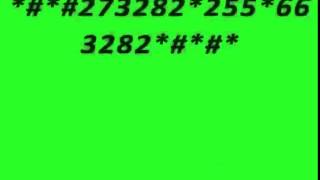 20 HIDDEN ANDROID SECRET CHEAT CODES FOR ALL ANDROID VERSIONS