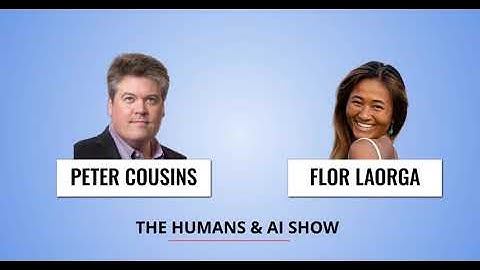 Peter Cousins — Fighting Financial Crime at Scale with Trustworthy, Explainable AI