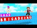 A ponte das maiores palavras roblox word bridge