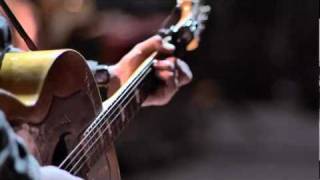 Origin of the Solid Sound Festival