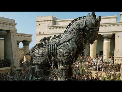 Tariq Nasheed: Beware Of Trojan Horses