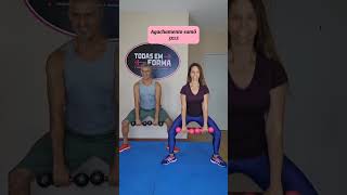 Top 5 Exercícios Pra Coxas Durinhas E Definidas Em . Bora?