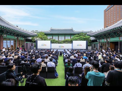 Google for <strong>Korea</strong> <strong>2023</strong> | EVENT RECAP