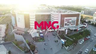 Mng Avmnin Büyüleyici Dünyası Moda, Lezzet Ve Eğlence Bir Arada