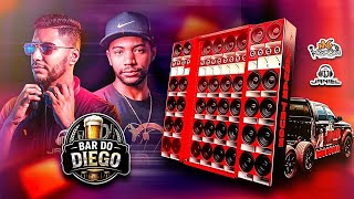 DANCE COMERCIAL REMIX 2026🔻BAR DO DIEGO 2.0🔺DJ JANIEL E MC INIGUALÁVEL 