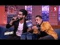 Abdelli Showtime S03 |مصطفى الدلاجي و مصطفى الدغباجي 