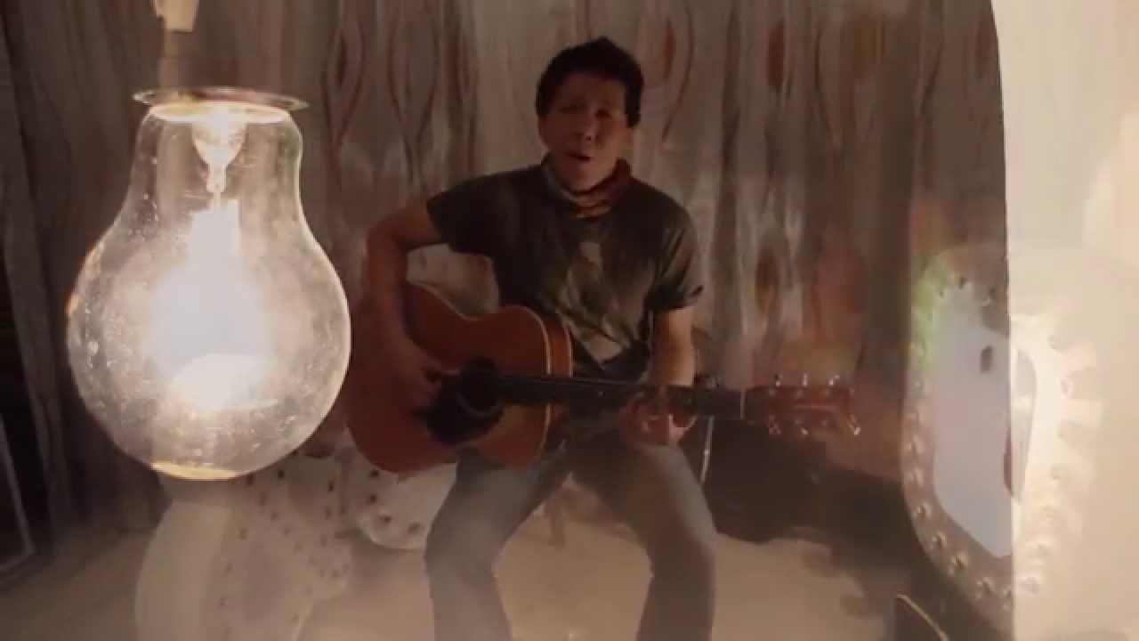 ปกเพลง คนสุดท้าย (Acoustic Cover) — SORN