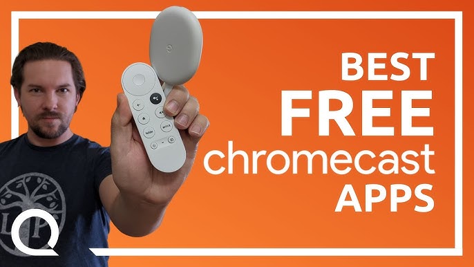 Google TV free channels: The full list