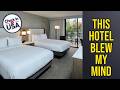 Doubletree by Hilton Buena Park - This Hotel Blew My Mind | Los Angeles (CA), United States🏩