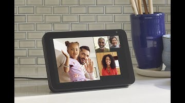 Amazon launches group video and audio calling on Echo devices