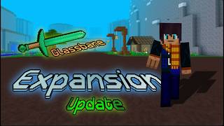Glassbane (B8A8LQ8T) | Expansion Update Teaser Trailer [MultiCraft] screenshot 5