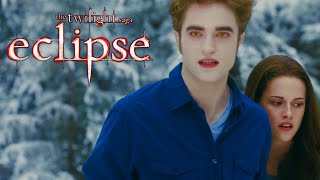 Twilight - Eclipse - Full Movie Comedy Recap