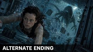 Alien Resurrection (1997): The Deleted Scenes That Revealed Ripley's Final Fight on Earth