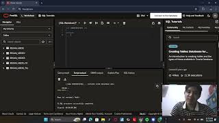 PERCABANGAN PL/SQL BASIS DATA LANJUT | MUHAMMAD NADIR RAMADHAN | D3TI2D