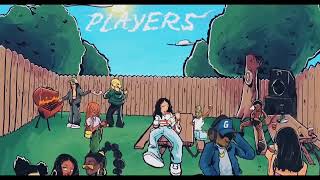 Coi Leray - Players ft. Newcleus (Ser Remix)