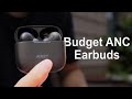 Aukey EP-N5 Budget ANC Earbuds Review