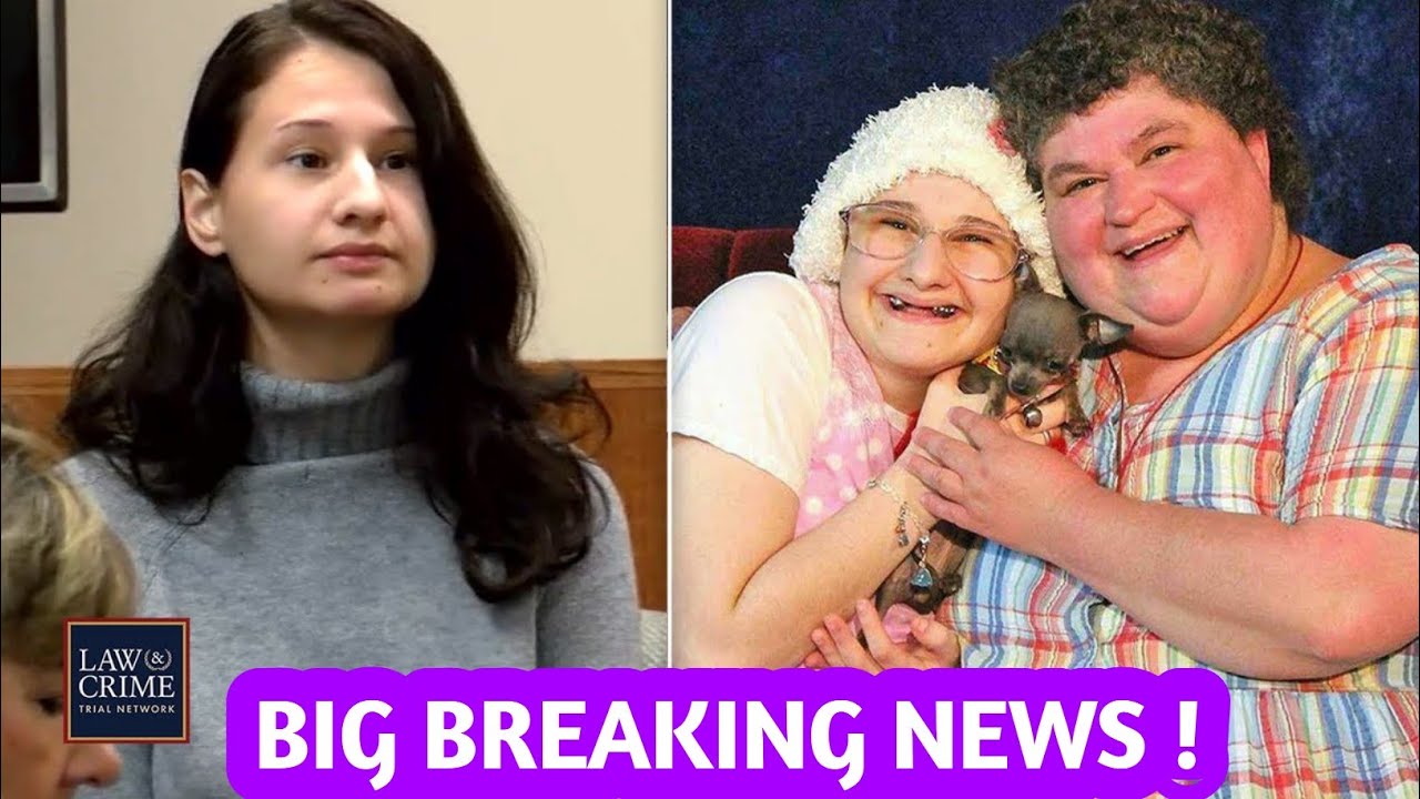 A MOTHER'S DECEPTION Who was Clauddine ‘Dee Dee’ Blanchard and what