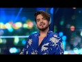 Adam Lambert - The Project Interview, AU - June 12 2019