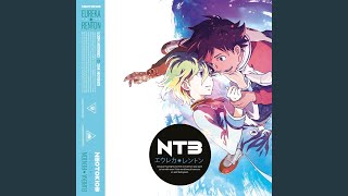 Eureka Seven (Eureka + Renton)