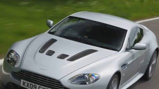 Aston Martin 14