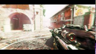 Ocean man (bo2)