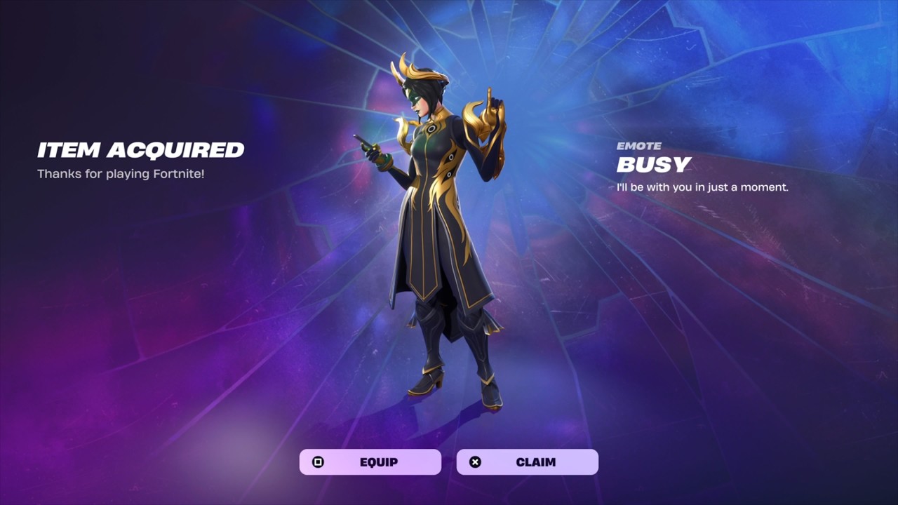 *NEW* ARK'ANA SKIN & 360 ICON EMOTE!! | Fortnite Item Shop [March 3rd, 2025]