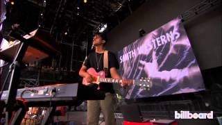Smith Westerns LIVE at Lollapalooza 2013