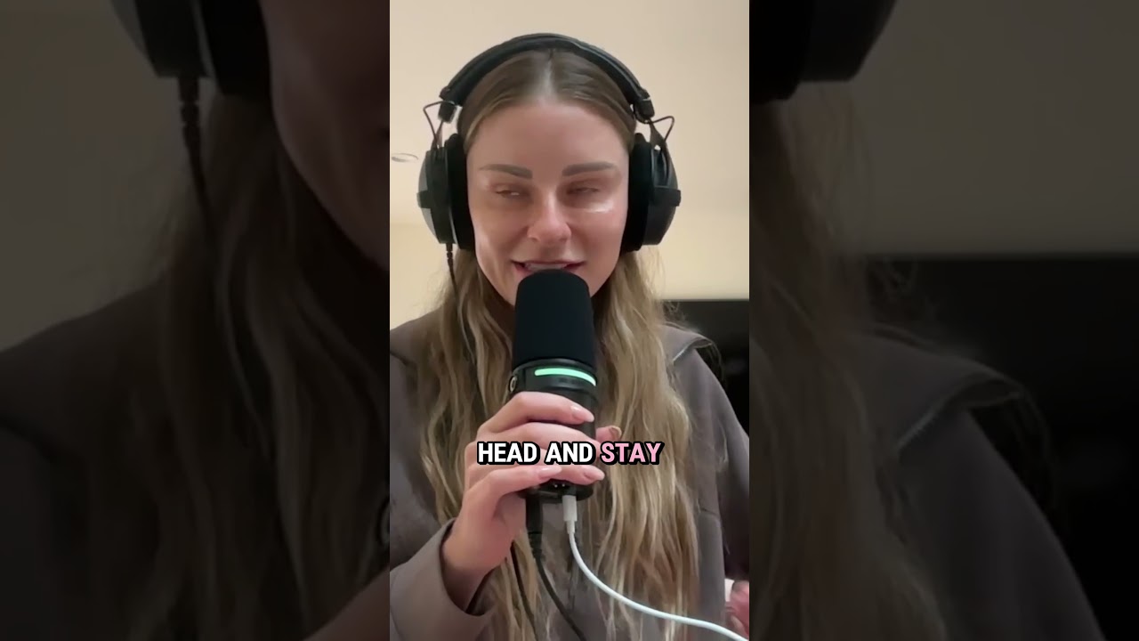 Джек не в восторге от Showgirl 