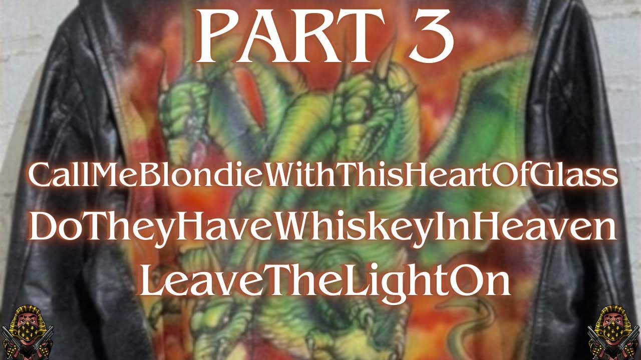 SurrenderDorothy - ThankYouHero (Part 3)