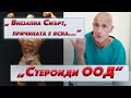 Проект "Стероиди" ООД - Еп.4  Проф. д-р Румен Пандев ( "Тестостерон = Самочувствие")